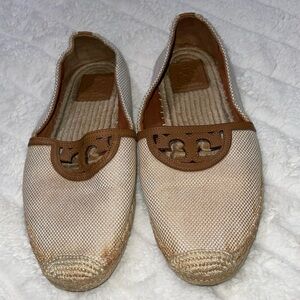 Tory Burch Espadrilles
